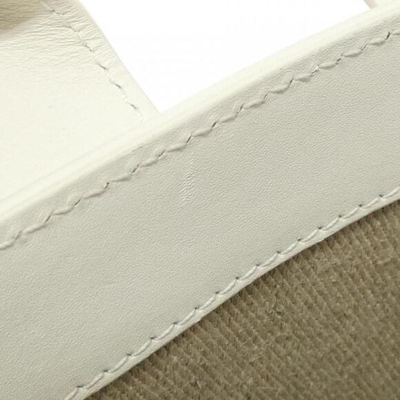 CHLOE White Bag - Picture 8 of 8